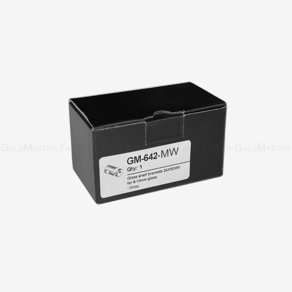 GM-642-MW Держатель полотенец — изображение 4