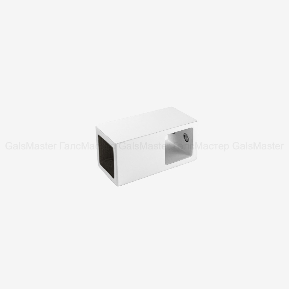 GM-655-T-MW Крепление штанга-штанга 90˚