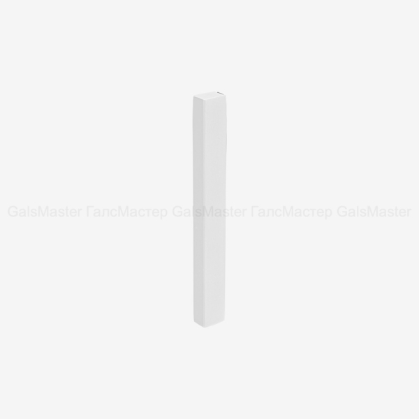 H-315-MW Ручка-купе односторонняя самоклеящаяся