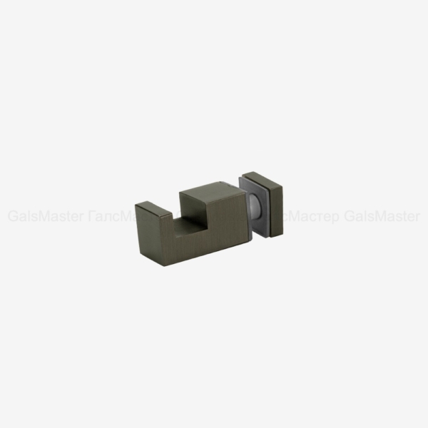 H-346-GM Держатель полотенец
