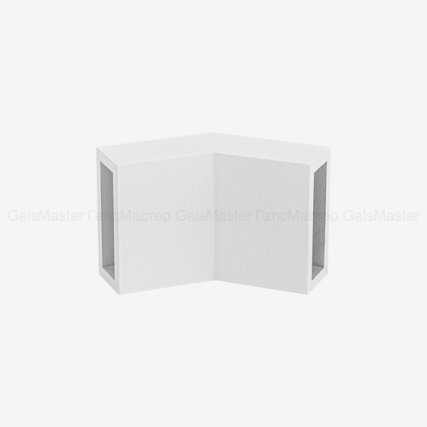 TG-30-08-MW Крепление штанга-штанга 135˚ 30х10